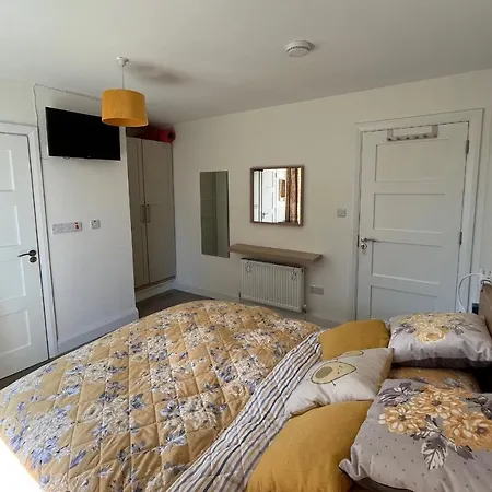 Semesterbostad The Nook By Trident Homes *