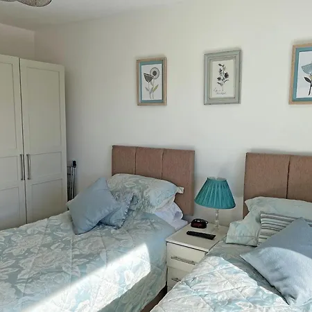 Semesterbostad The Nook By Trident Homes *