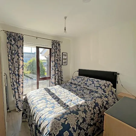 The Nook By Trident Homes Semesterbostad